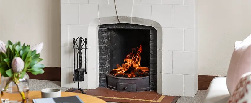 Valor Fireplaces and Stove Repair in Pickerington, OH