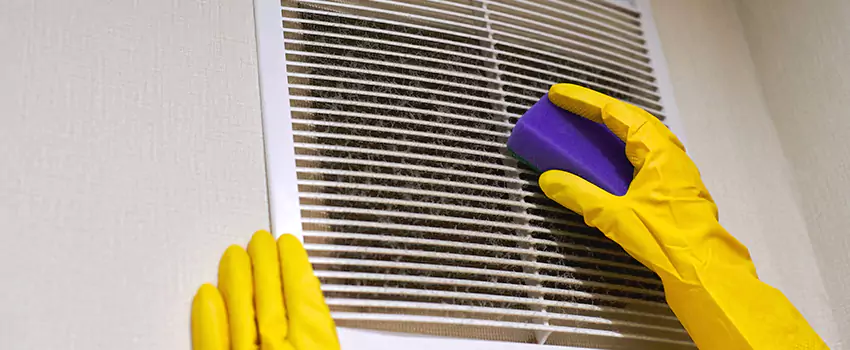 Vent Cleaning Company in Pickerington, OH