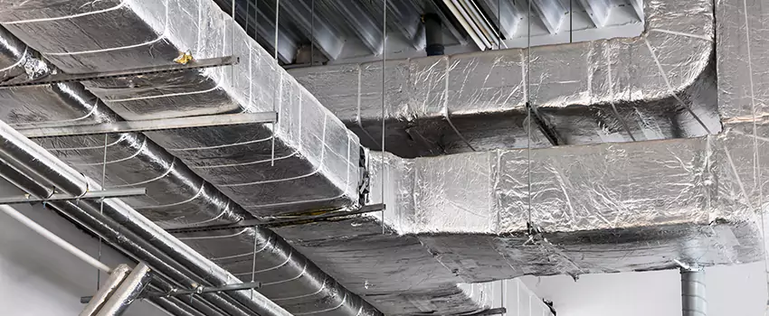 Vent Dust Cleaning Cost in Pickerington, OH