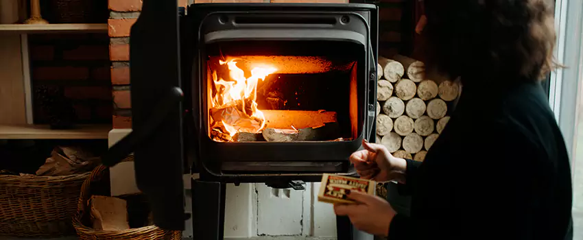 Key Features of Vermont Castings Fireplaces in Pickerington, OH