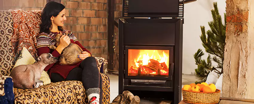 Wood Stove Chimney Cleaning Services in Pickerington, OH