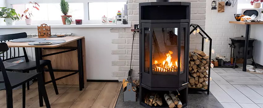 Wood Stove Firebox Installation Services in Pickerington, OH