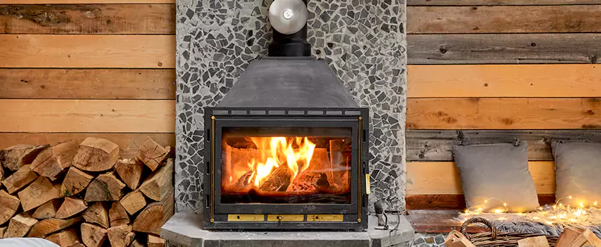 Wood Stove Cracked Glass Repair Services in Pickerington, OH