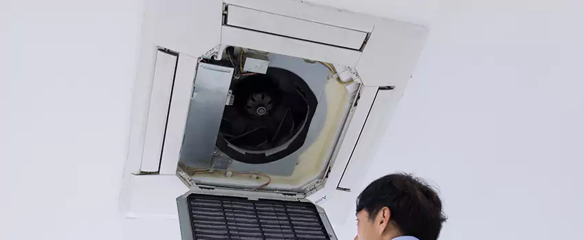 Benefits of Professional Air Duct Cleaning in Pickerington, Ohio