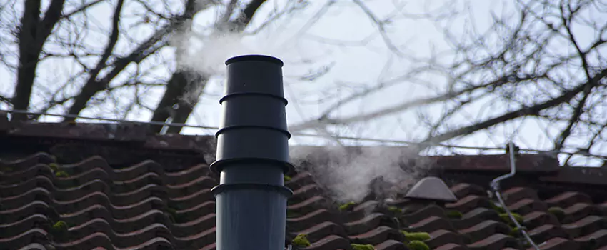 Broken Chimney Animal Screen Repair And Installation in Pickerington, OH