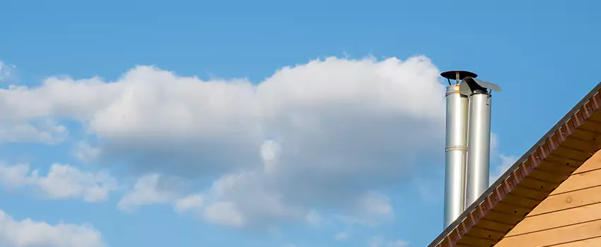Chimney Cap Bird Guard Repair in Pickerington, Ohio