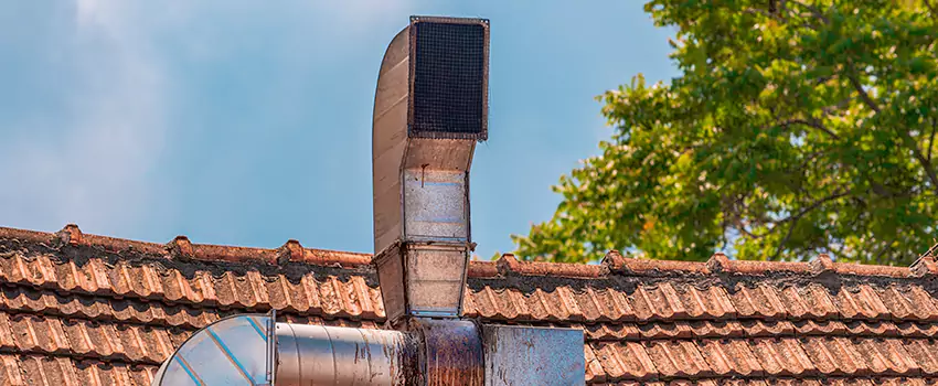 Chimney Cleaning Cost in Pickerington, Ohio