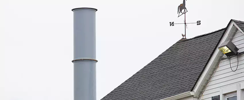 Multi-flue Chimney Caps Installation And Repair in Pickerington, OH
