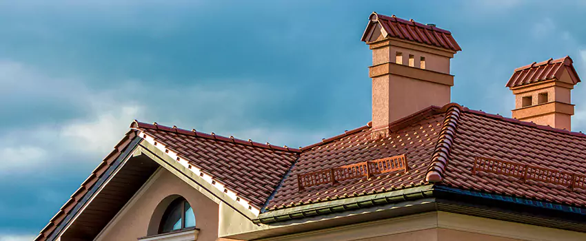 Residential Chimney Services in Pickerington, Ohio