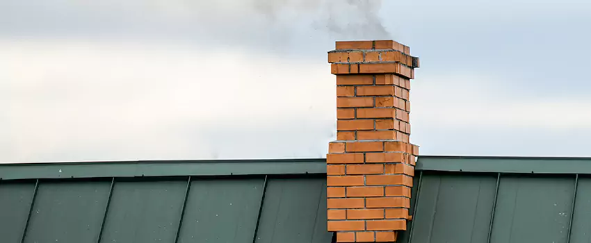 Chimney Installation Company in Pickerington, OH