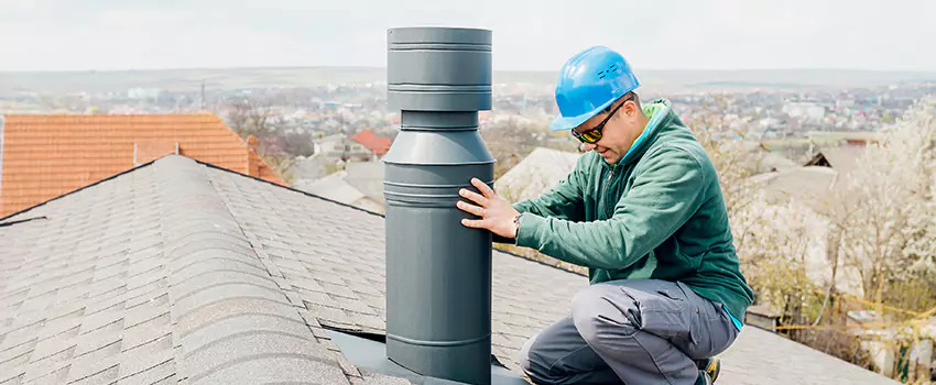 Insulated Chimney Liner Services in Pickerington, OH