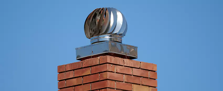 Chimney Flue Rebuild Services in Pickerington, Ohio