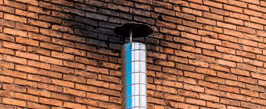 Chimney Design and Style Remodel Services in Pickerington, Ohio