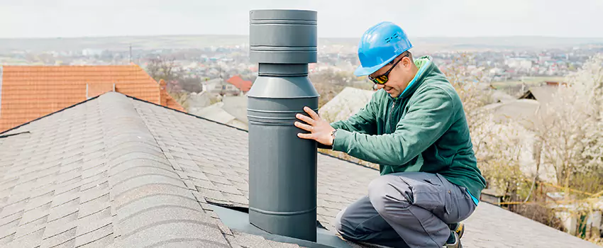 Chimney Repair Cost in Pickerington, OH