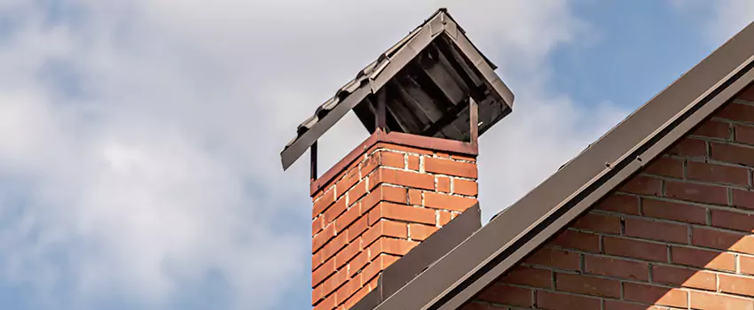 Chimney Saver Masonry Repair Contractor in Pickerington, Ohio