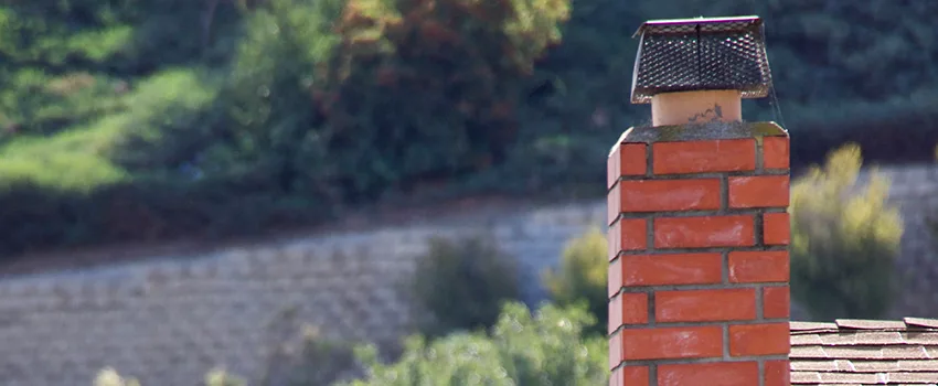 Chimney Tuckpointing And Masonry Restoration in Pickerington, OH