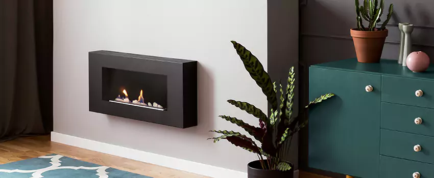 Cost of Ethanol Fireplace Repair And Installation Services in Pickerington, OH