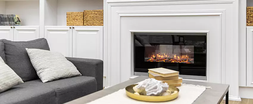 Professional Fireplace Maintenance Contractors in Pickerington, OH