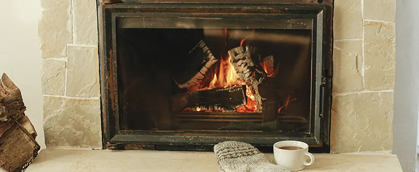 Fireplace Door Handle Replacements Services in Pickerington, Ohio