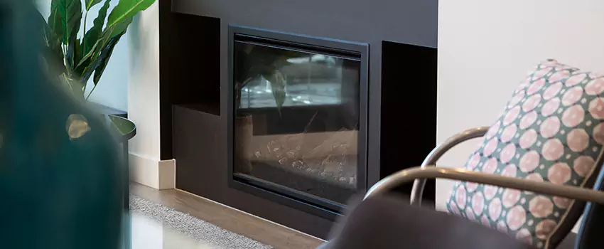 Gas Fireplace Installation in Pickerington, OH