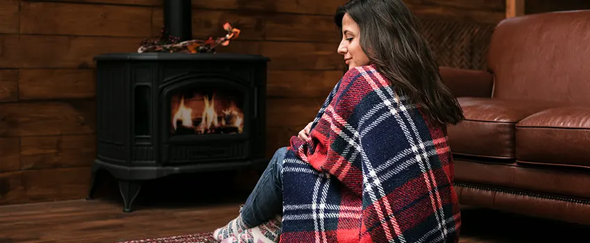 Fireplace Firebox Grate Replacement Services  in Pickerington, Ohio