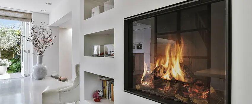 Fireplace Screen Installation And Replacement in Pickerington, OH