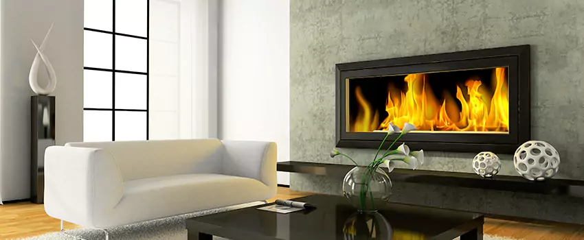 Fireplace Hearth Ideas in Pickerington, Ohio