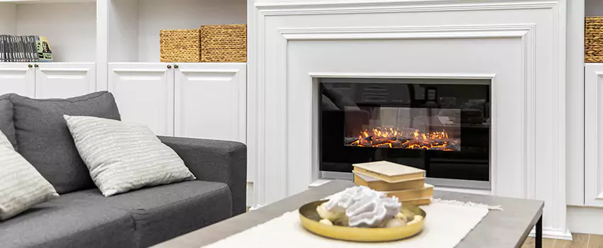 Pellet Fireplace Insert Installation in Pickerington, OH
