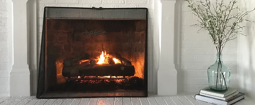 Cost-Effective Fireplace Mantel Inspection And Maintenance in Pickerington, OH