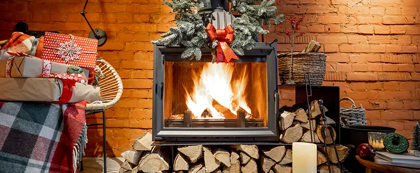 Steel Fireplace Grate Repair And Replacement Services in Pickerington, Ohio