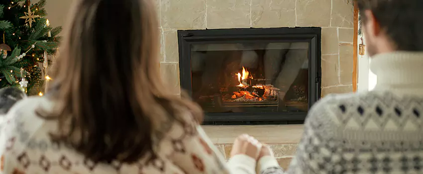 Fireplace Firebox Refurbish & Restore Services in Pickerington, OH