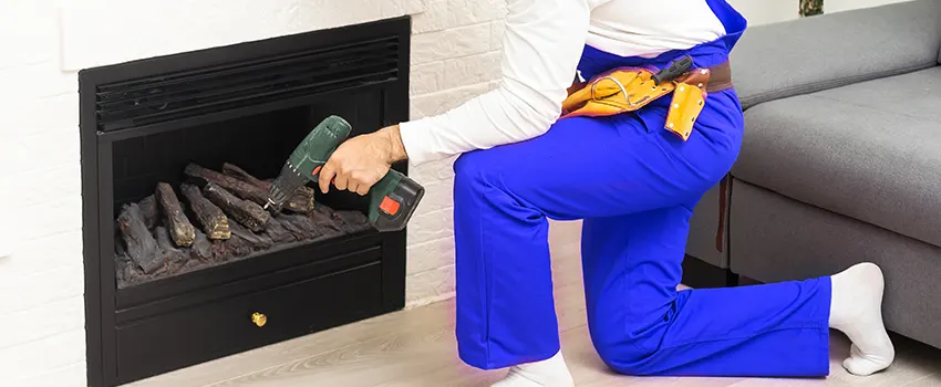 Fireplace Safety Inspection Specialists in Pickerington, Ohio