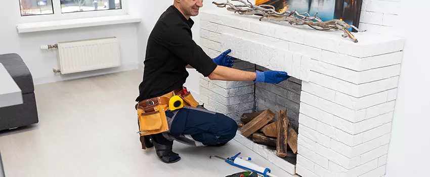 Gas Fireplace Repair And Replacement in Pickerington, OH