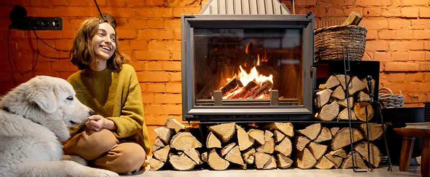 Fireplace Smell Removal Cost in Pickerington, OH