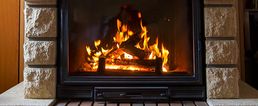 Fireplace Xtrordinair Probuilder Gas Fireplace Installation in Pickerington, OH