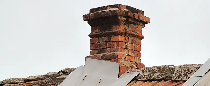 Cost of Fixing Blocked Chimney in Pickerington, Ohio