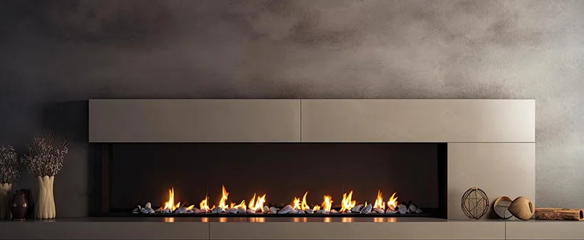 Gas Fireplace Logs Supplier in Pickerington, Ohio