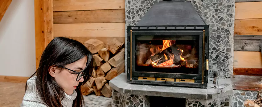 Harman P68-C Pellet Stove Repair in Pickerington, Ohio 