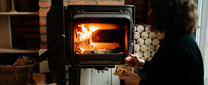 Hearthstone Wood Stoves Fireplace Repair in Pickerington, Ohio