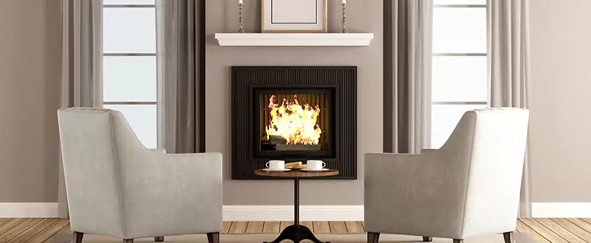 Heatilator Direct Vent Fireplace Services in Pickerington, Ohio