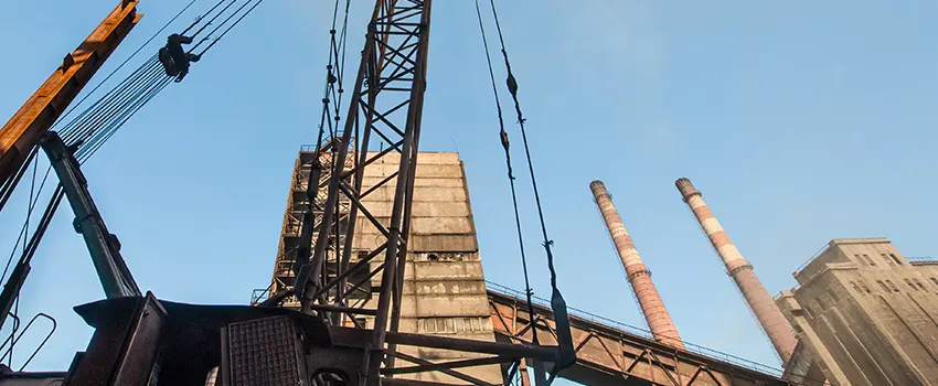 Industrial Chimneys Foundation Repair Services in Pickerington, OH