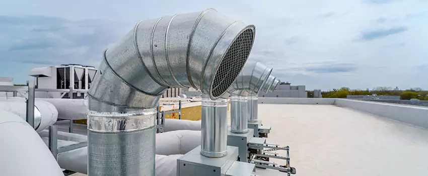 Insulated Ductwork Repair Services Near Me in Pickerington, OH