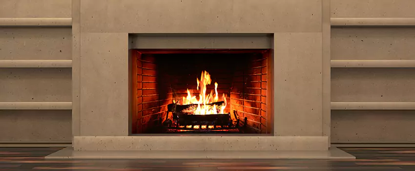 Majestic Trilliant Series Gas Fireplace Insert Repair in Pickerington, Ohio