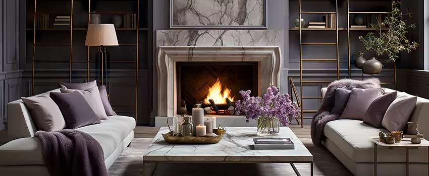 Napoleon Galaxy Series Outdoor Fireplaces Repair in Pickerington, OH