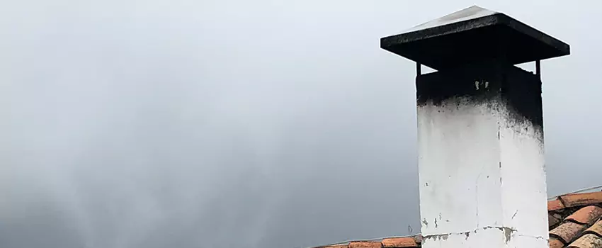 Prefab Chimney Crown Installation in Pickerington, OH