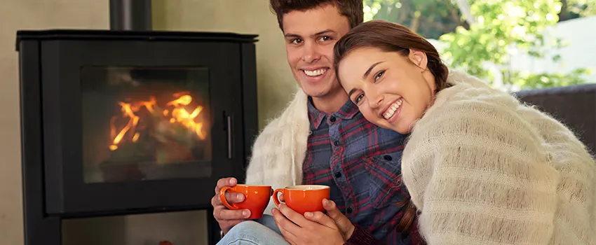 Regency Traditional Fireplace Products Maintenance and Repair in Pickerington, Ohio