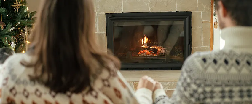 Superior Open-Hearth Wood Fireplaces in Pickerington, OH