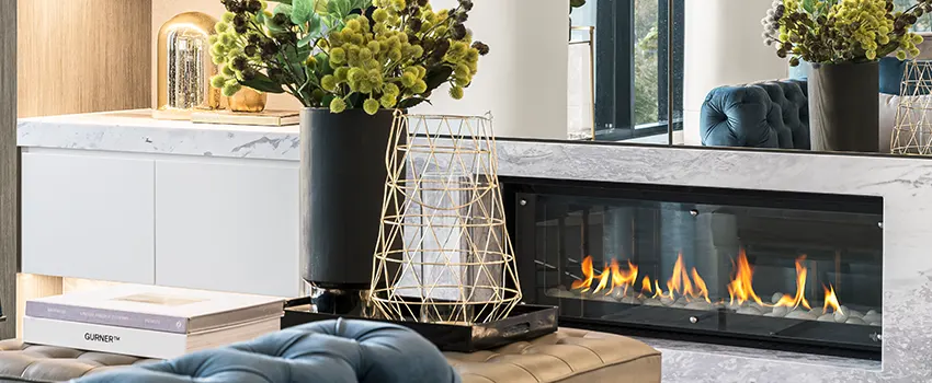 Professional Town & Country Luxury Fireplace Maintenance Experts in Pickerington, Ohio