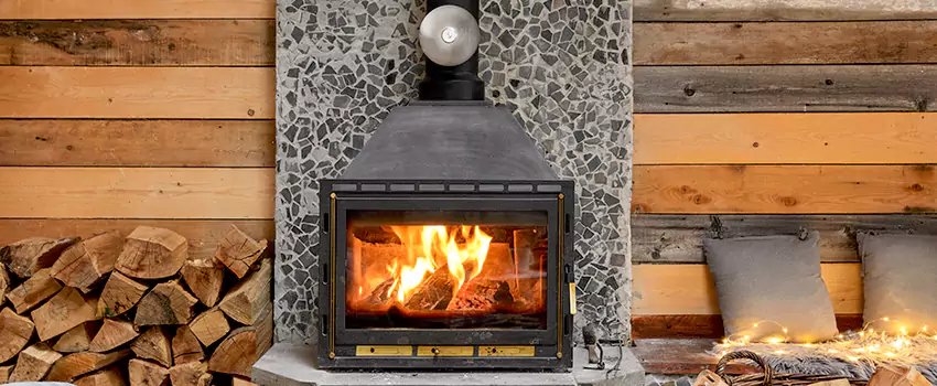 Travis Industries Elite Fireplace Inspection and Maintenance in Pickerington, Ohio
