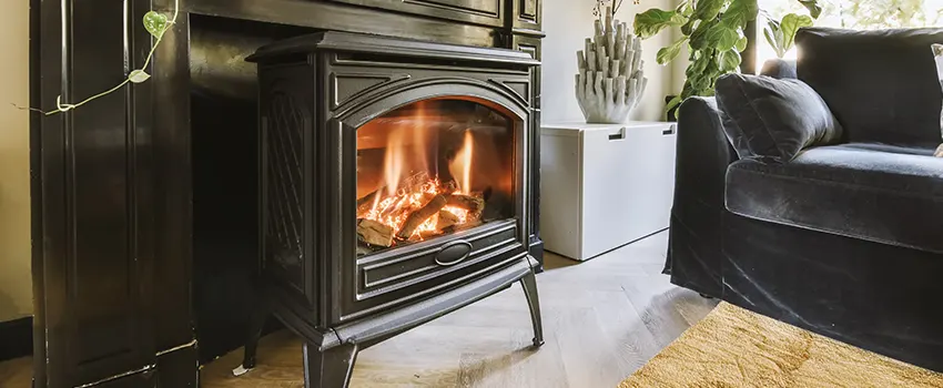Valor Wood Fireplace in Pickerington, OH